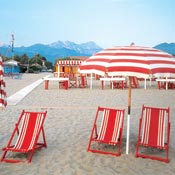 Residenze Italiane - L'arte stessa della vita