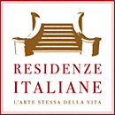 Residenze Italiane - L'arte stessa della vita