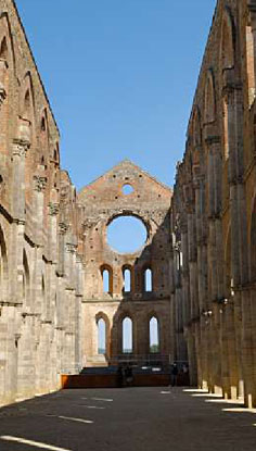 SAN GALGANO