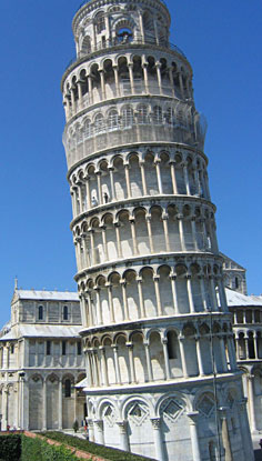 PISA