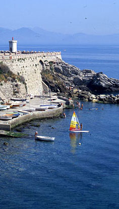 LIVORNO