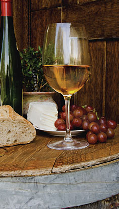 BOLGHERI