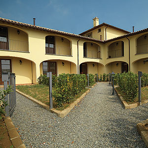 Kit appartamenti