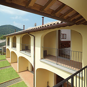 Kit appartamenti