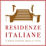 Residenze Italiane - L'arte stessa della vita